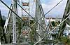 Fahrt mit dem Riesenrad