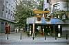 am Hundertwasserhaus