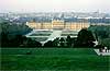 Sch�nbrunn von der Gloriette