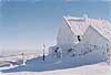 Schneekoppe oben