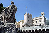 Fürstenpalast Monaco