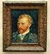 van Gogh im Musee d' Orsay
