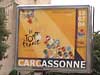 Video Tour de France - Carcassonne