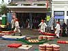Video Niederlande - Käsemarkt Edam