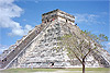 Chichén Itzá el Castillo
