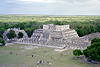 Chichén Itzá Kriegertempel
