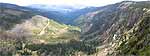 Elbtal Spindlerm�hle Tschechische Republik;