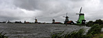 Zaanse Schans Holland