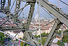 Wien Riesenrad im Prater