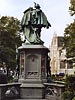 Place du Petit Sablon
