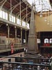 Halles Saint-Géry