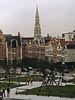 Blick zum Grand Place