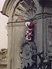 Manneken Pis