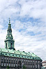 Schloss Christiansborg