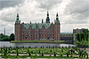 Schloss Frederiksborg