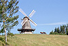 Mühle in Fünen