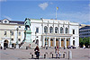 Gustaf-Adolf-Platz Göteborg