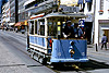 Straßenbahn in Göteborg