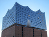 Elbphilharmonie Hamburg