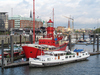 Hamburg und Hafen