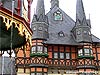 Rathaus Wernigerode