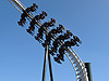 Heidepark - Flug der Dämonen