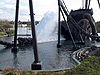 Heidepark - Krake, Ritt durch den Krakenschlund