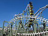 Heidepark - Hängecoaster Limit