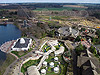 Heidepark - Aussicht vom Panoramaturm