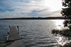 See Tuusulanjärvi beim Hotel