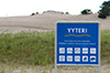 Yyteri Strand und Düne