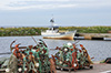 Hafen auf Hailuoto