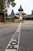 Polarkreiszentrum Rovaniemi