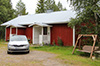 Ferienhaus Hostel Visatupa