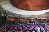 Felsenkirche/Temppeliaukio-Kirche
