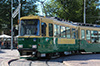 Straßenbahn in Helsinki