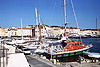 Hafen St. Tropez