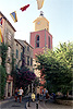 Kirche St.Tropez