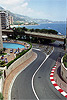 Mirabeau-Kurve Monaco