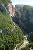 Canyon du Verdon