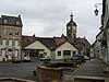 Montmarault