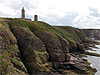 Leuchtturm am Cap Fréhel