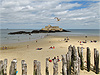 Fort National Saint-Malo