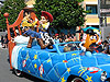 Disney's Stars 'n' Cars Parade