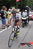 Etappensieger Christophe Riblon