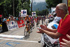 Bergwertung Col de Tamie