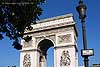 Arc de Triomphe