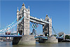 London Tower Bridge