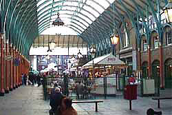 Covent Garden