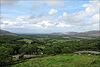 Landschaft im Burren